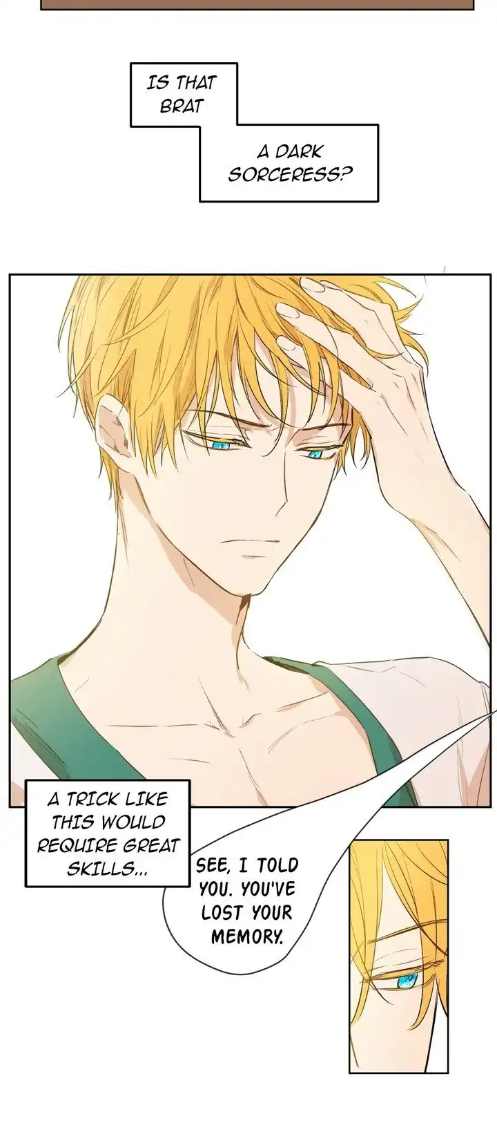 Suddenly Became A Princess One Day Chapter 48 3